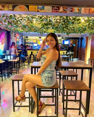 Corayma Eliana Caseda Gonzales Photo #4