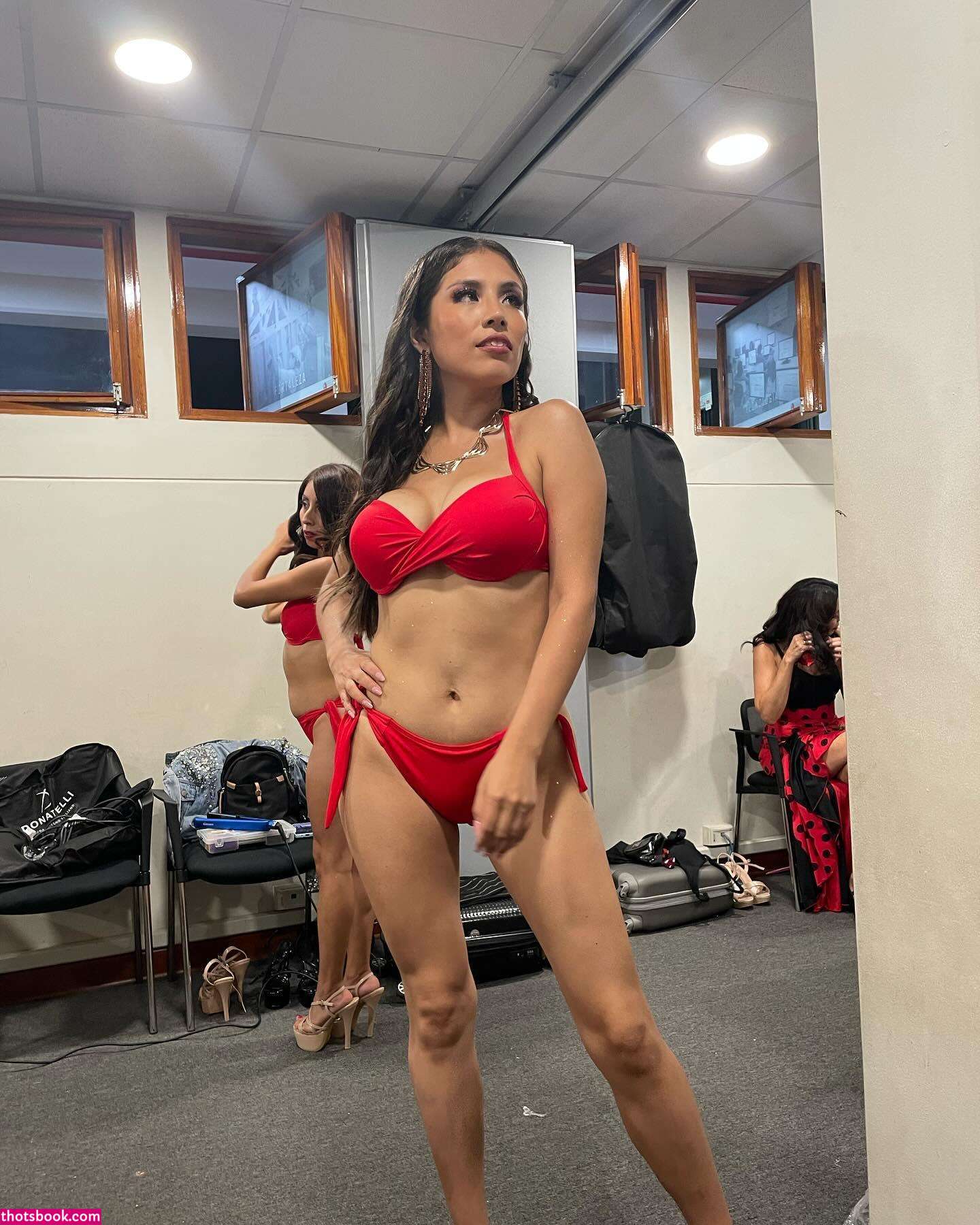 Corayma Eliana Caseda Gonzales Photo #5