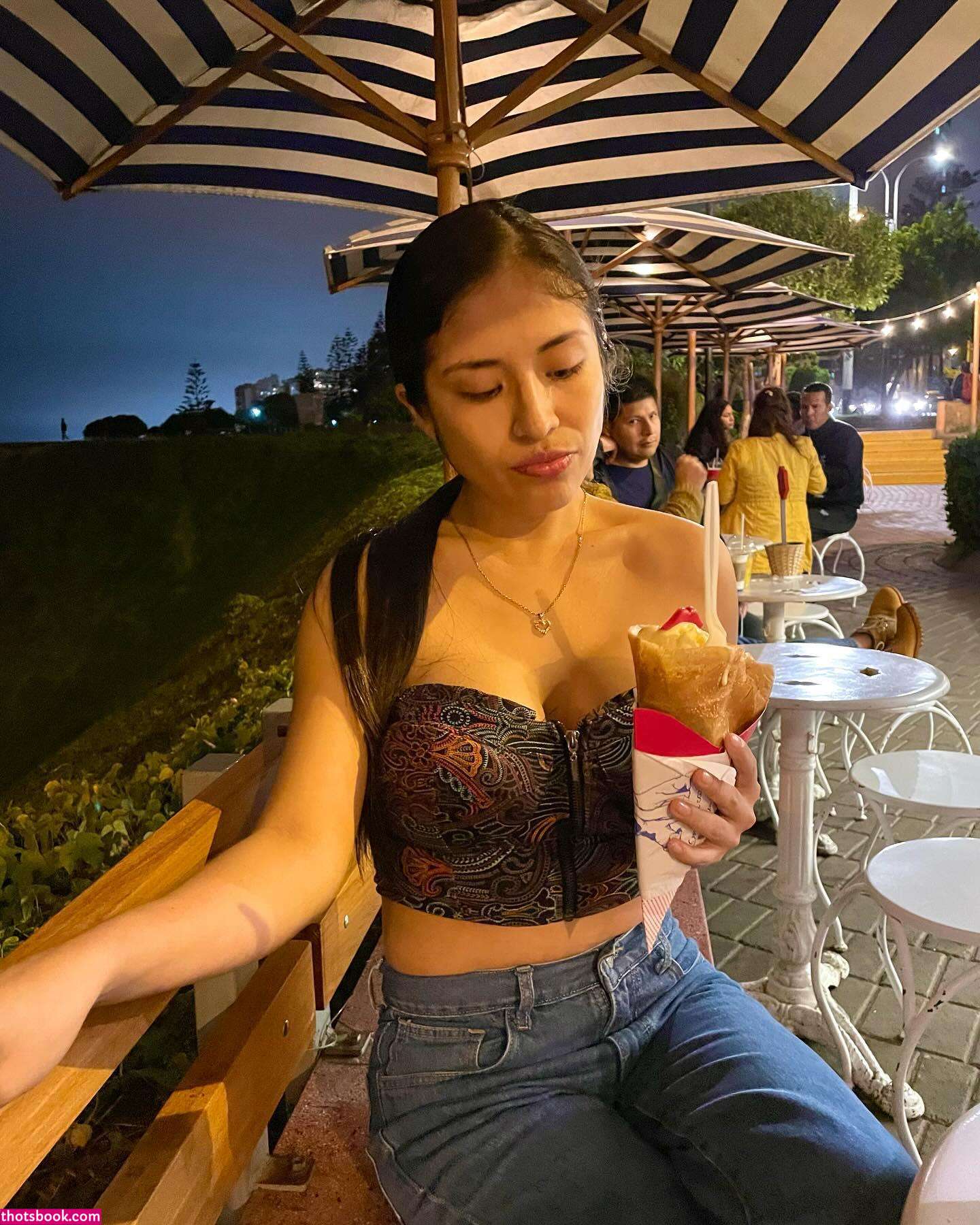 Corayma Eliana Caseda Gonzales Photo #16