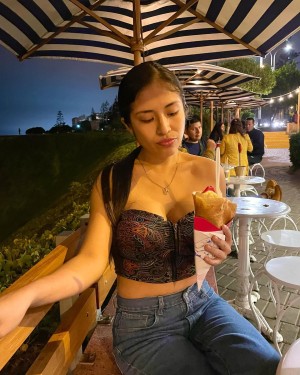 Corayma Eliana Caseda Gonzales Photo #16