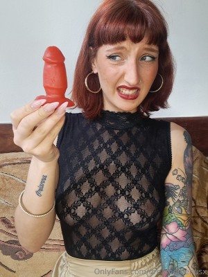 dreamofvenusx Photo #24