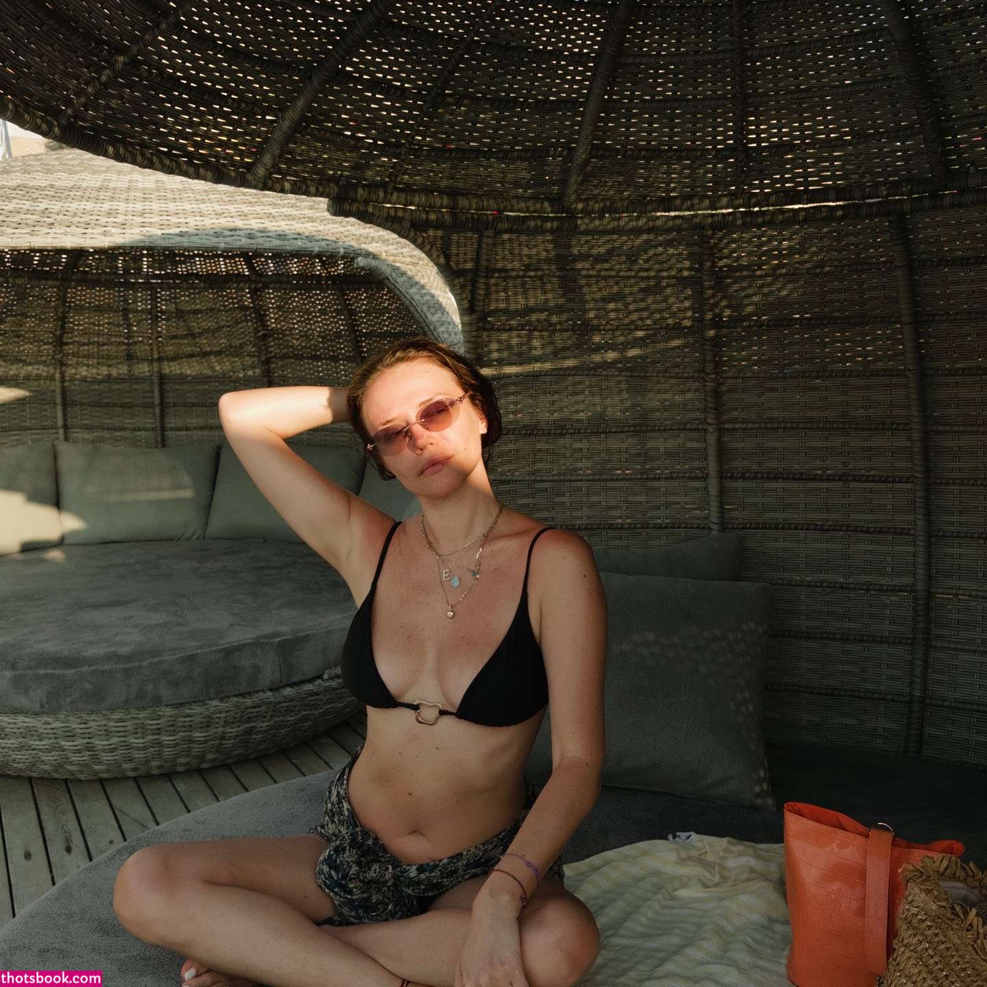 Ecem Karavus Photo #3