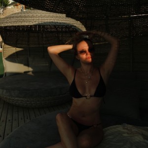 Ecem Karavus Post #1