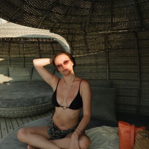 Ecem Karavus Photo #3