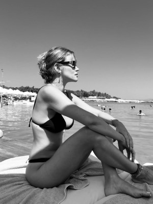 Ecem Karavus Photo #17