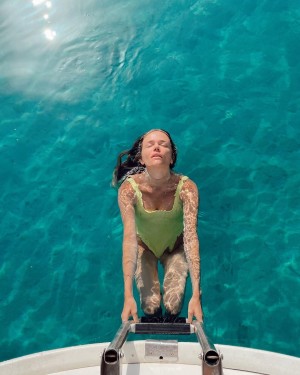 Ecem Karavus Photo #25