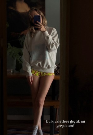 Ecem Karavus Photo #28