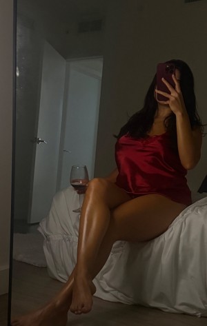 gilliantrz Photo #10