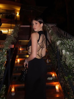 Giulia Matera Photo #4