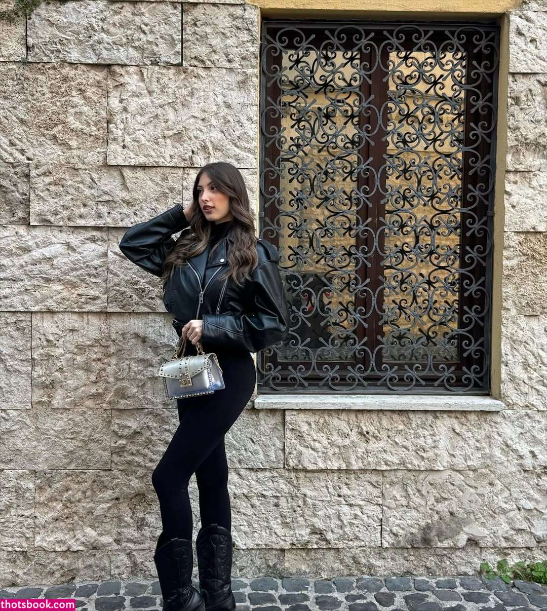 Giulia Matera Photo #11