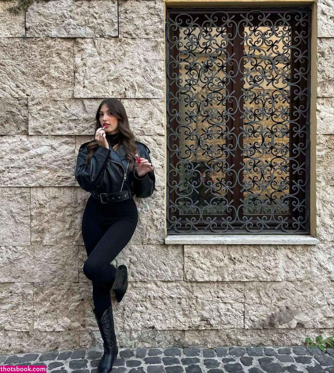 Giulia Matera Photo #12