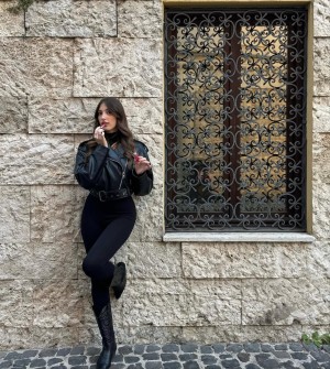 Giulia Matera Photo #12