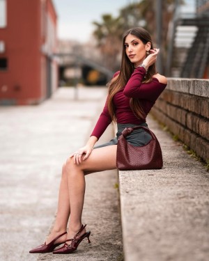 Giulia Matera Photo #41