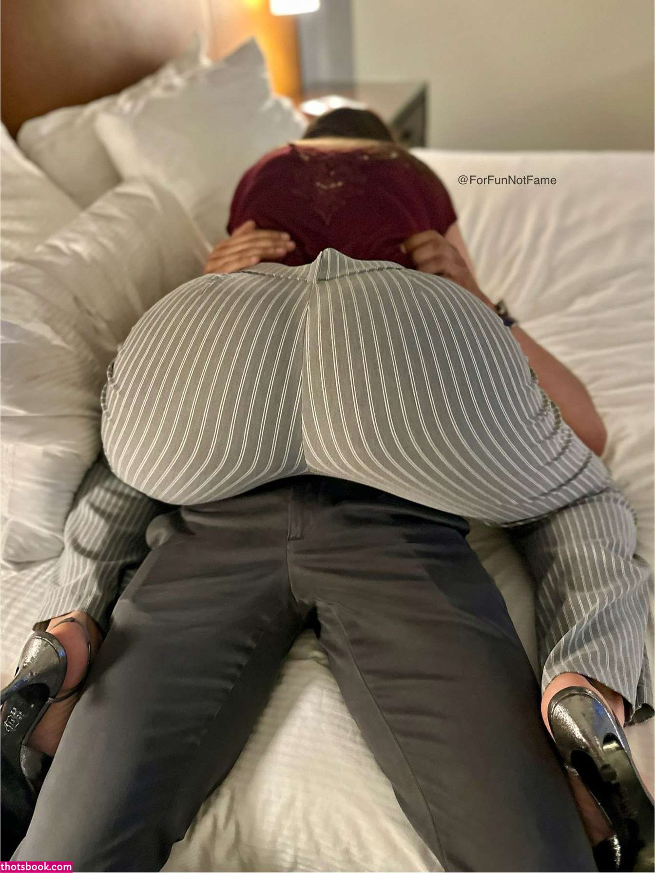 Hottie Hepburn Photo #1