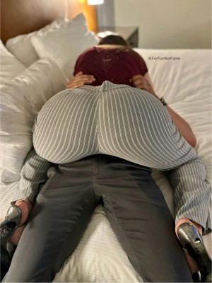 Hottie Hepburn Photo #1