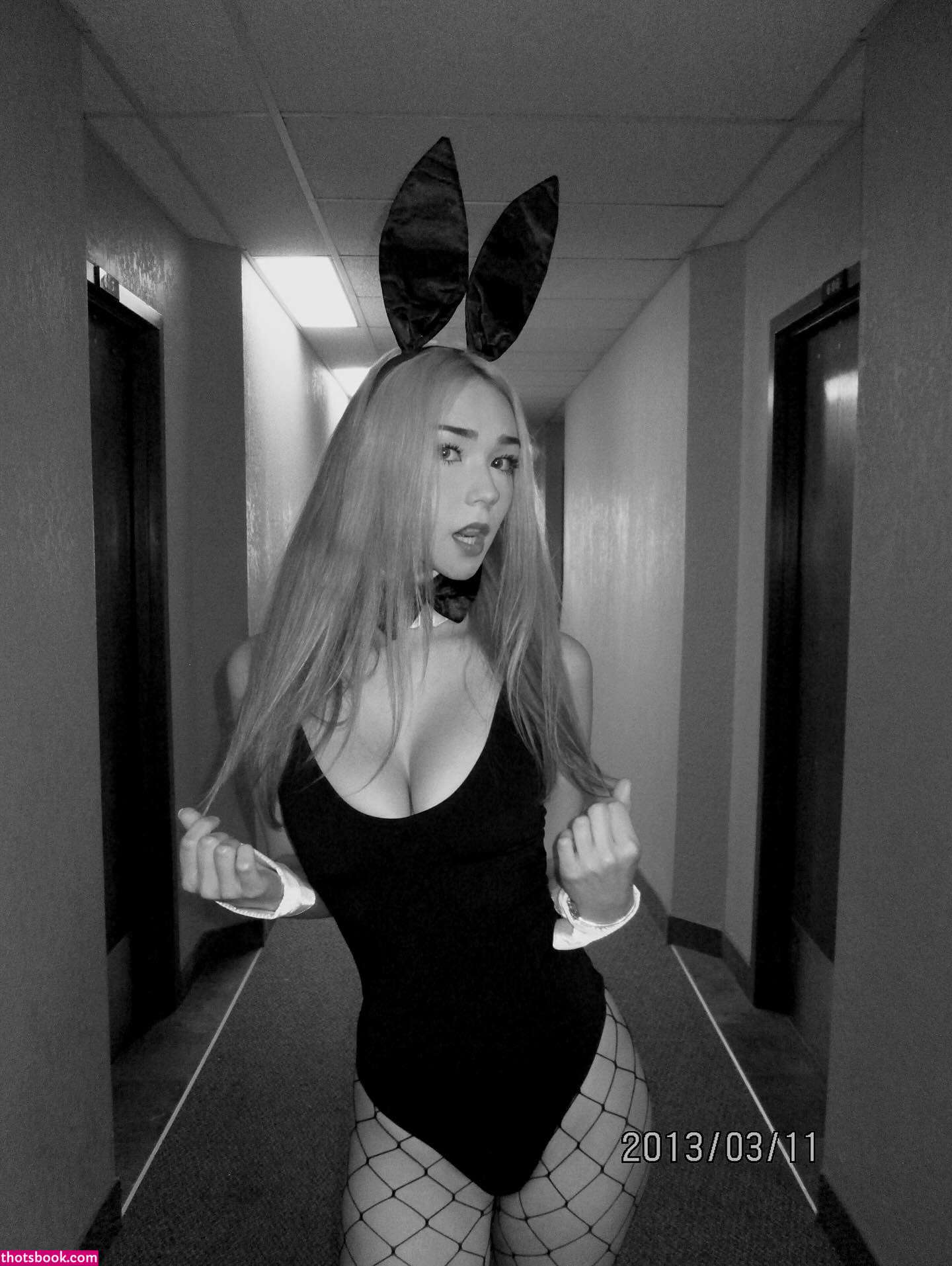 Kaitlyn Georgia Photo #31