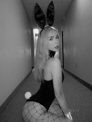 Kaitlyn Georgia Photo #30