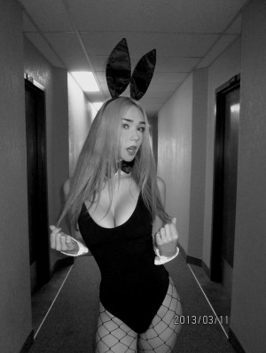 Kaitlyn Georgia Photo #31