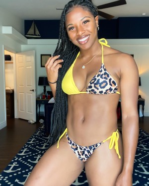 Kali Armstrong WWE Photo #21