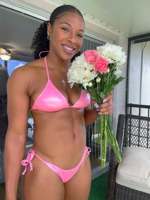 Kali Armstrong WWE Photo #37