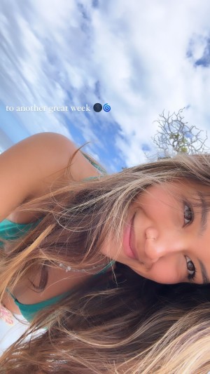 Kamryn Santos Photo #2