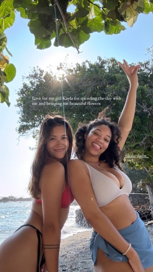 Kamryn Santos Photo #4