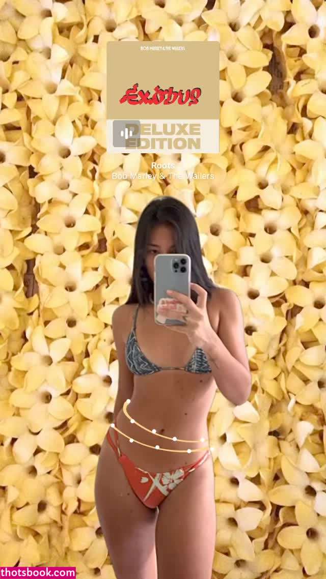 Kamryn Santos Photo #8