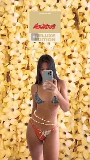 Kamryn Santos Photo #8