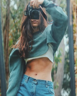 Kamryn Santos Photo #12