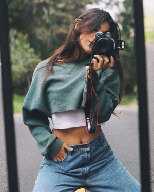 Kamryn Santos Photo #15