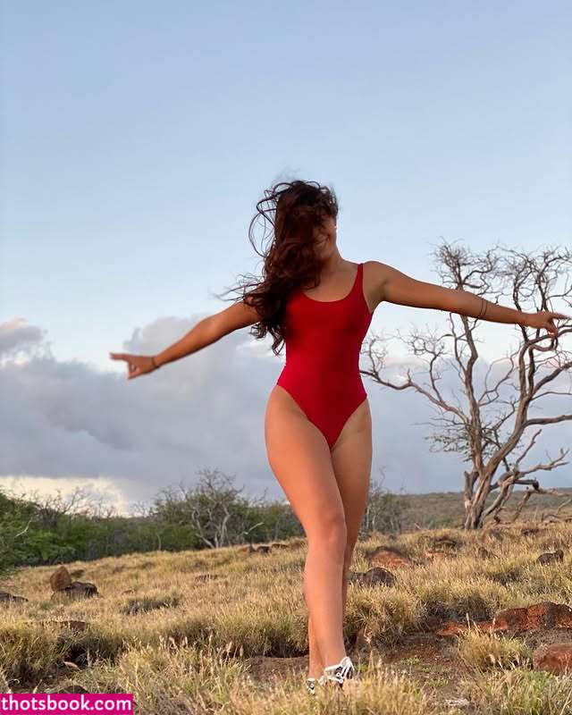 Kamryn Santos Photo #18