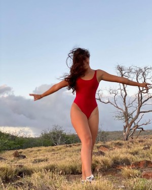 Kamryn Santos Photo #18