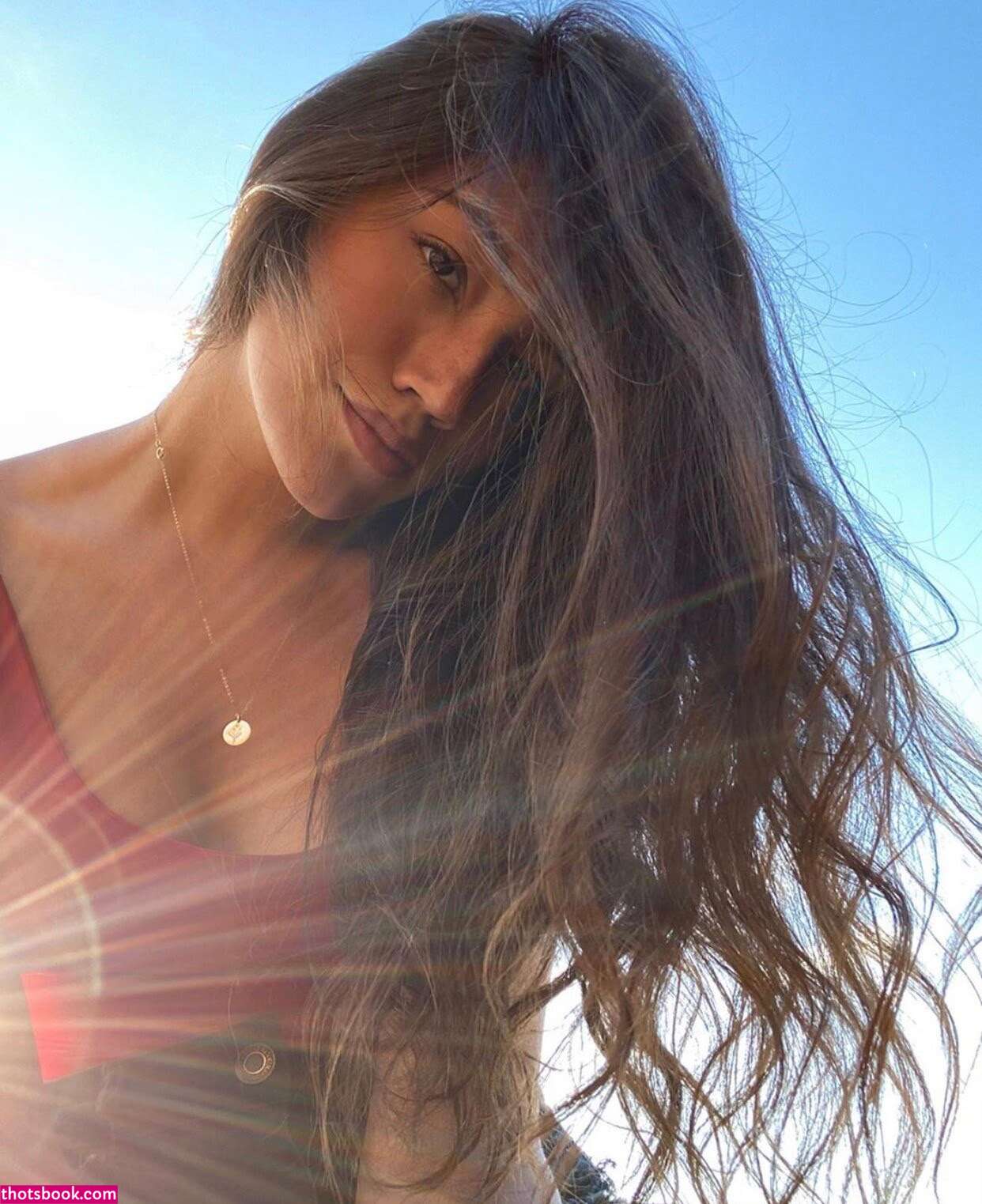 Kamryn Santos Photo #21