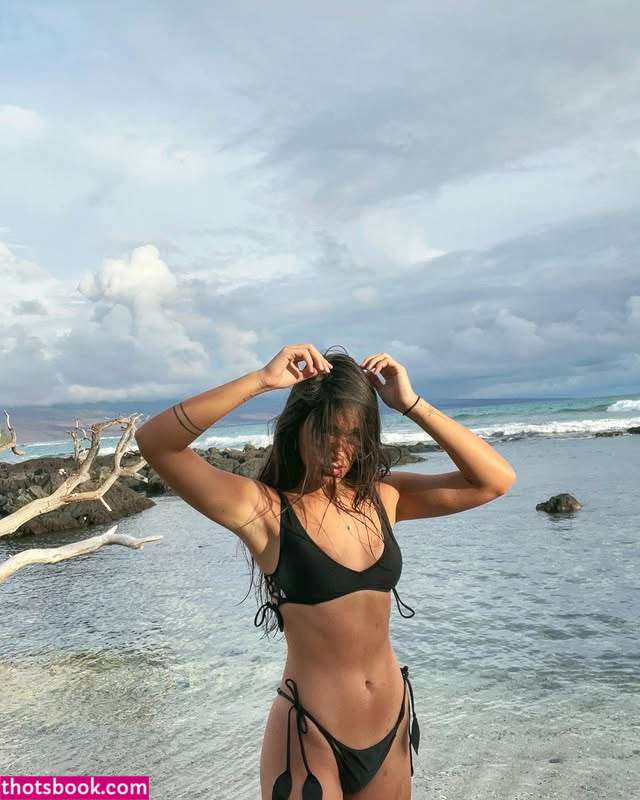 Kamryn Santos Photo #22