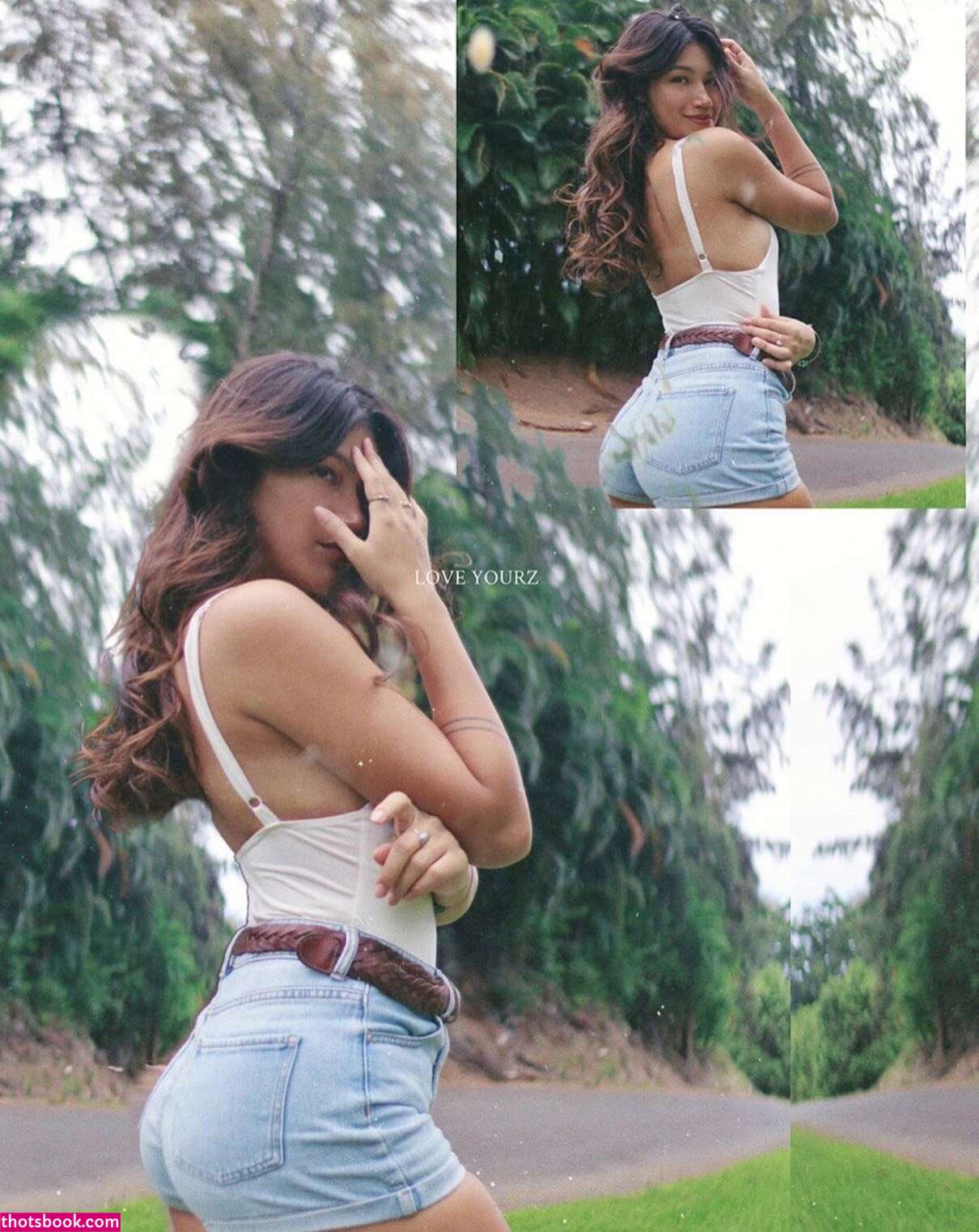 Kamryn Santos Photo #29