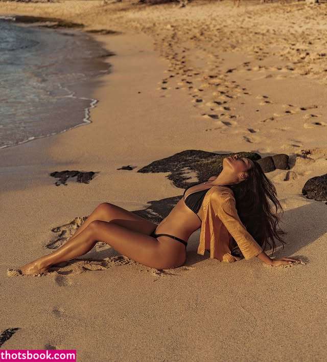 Kamryn Santos Photo #36