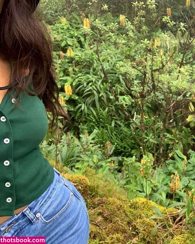 Kamryn Santos Photo #38