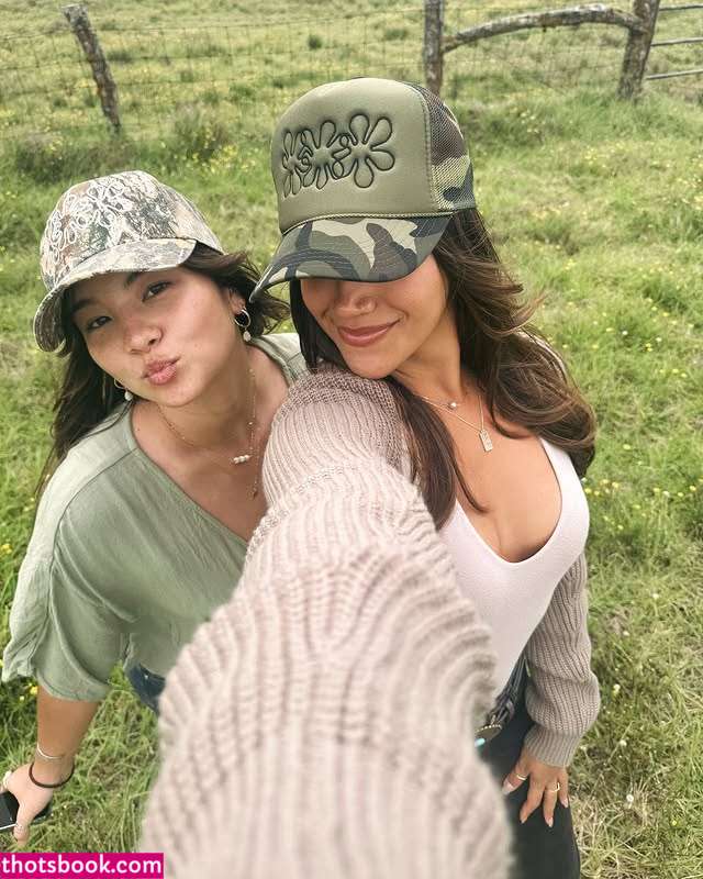 Kamryn Santos Photo #40