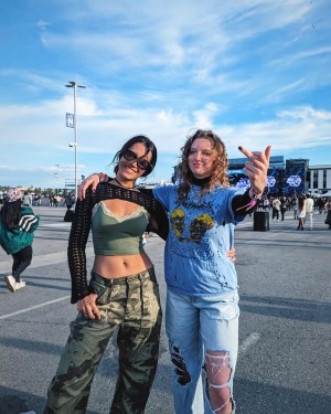 Kamryn Santos Photo #27