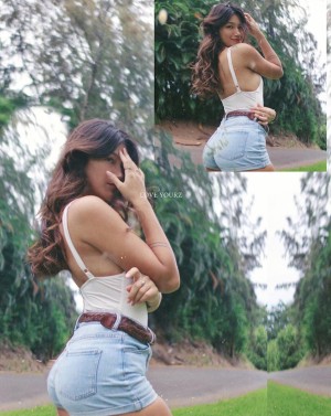 Kamryn Santos Photo #29