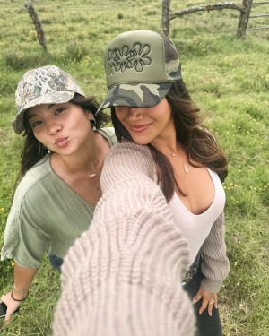 Kamryn Santos Photo #40