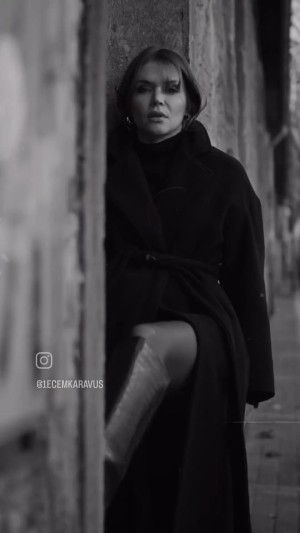 Ecem Karavus Video #30