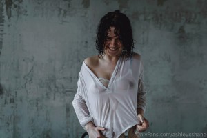 Ashley Shane Photo #42