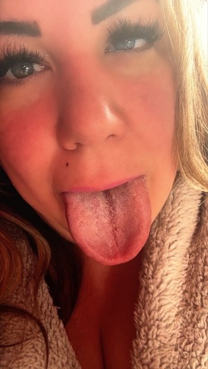 Jade Jenavie Photo #18