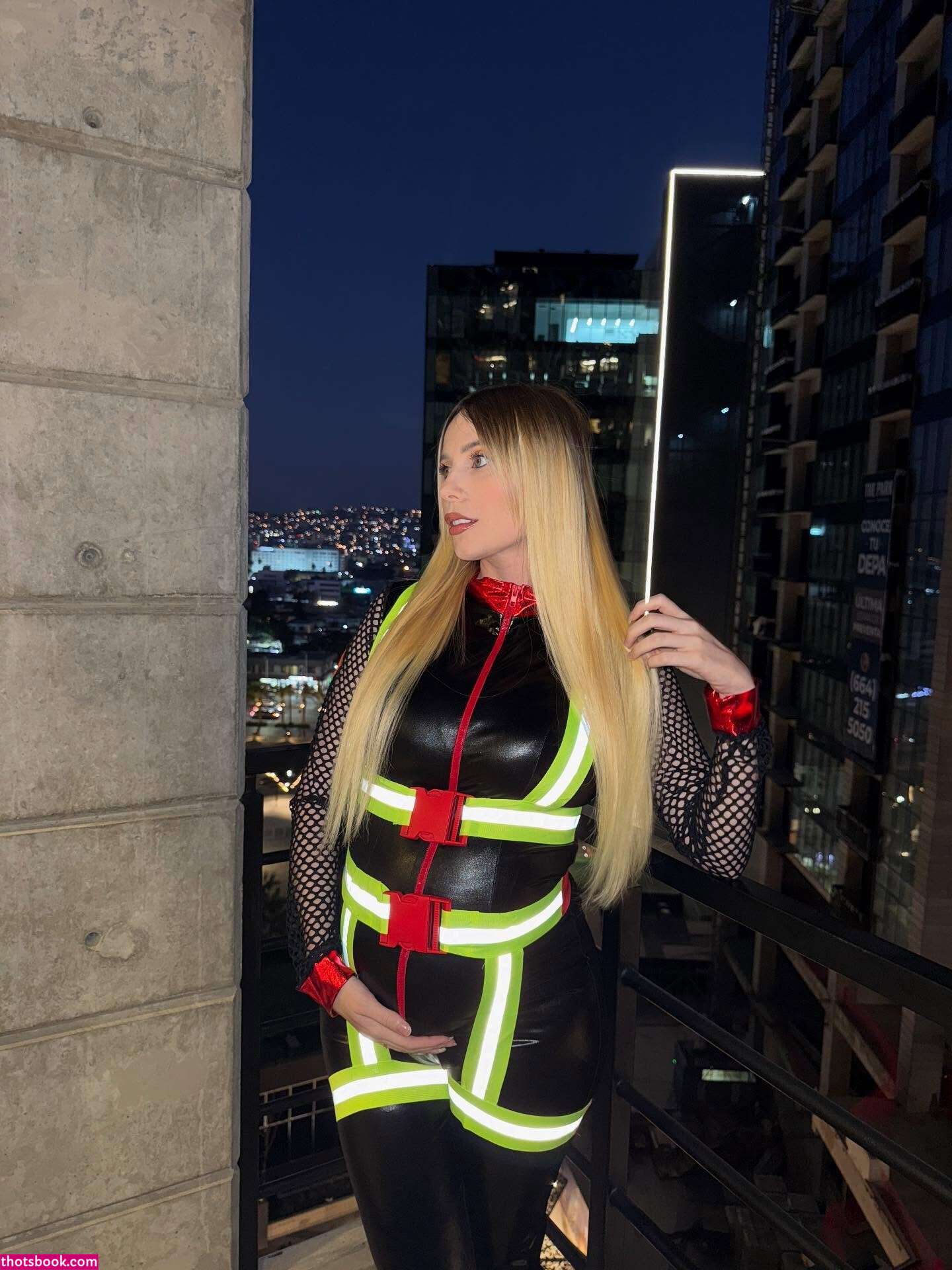 Kristen Medina Photo #13