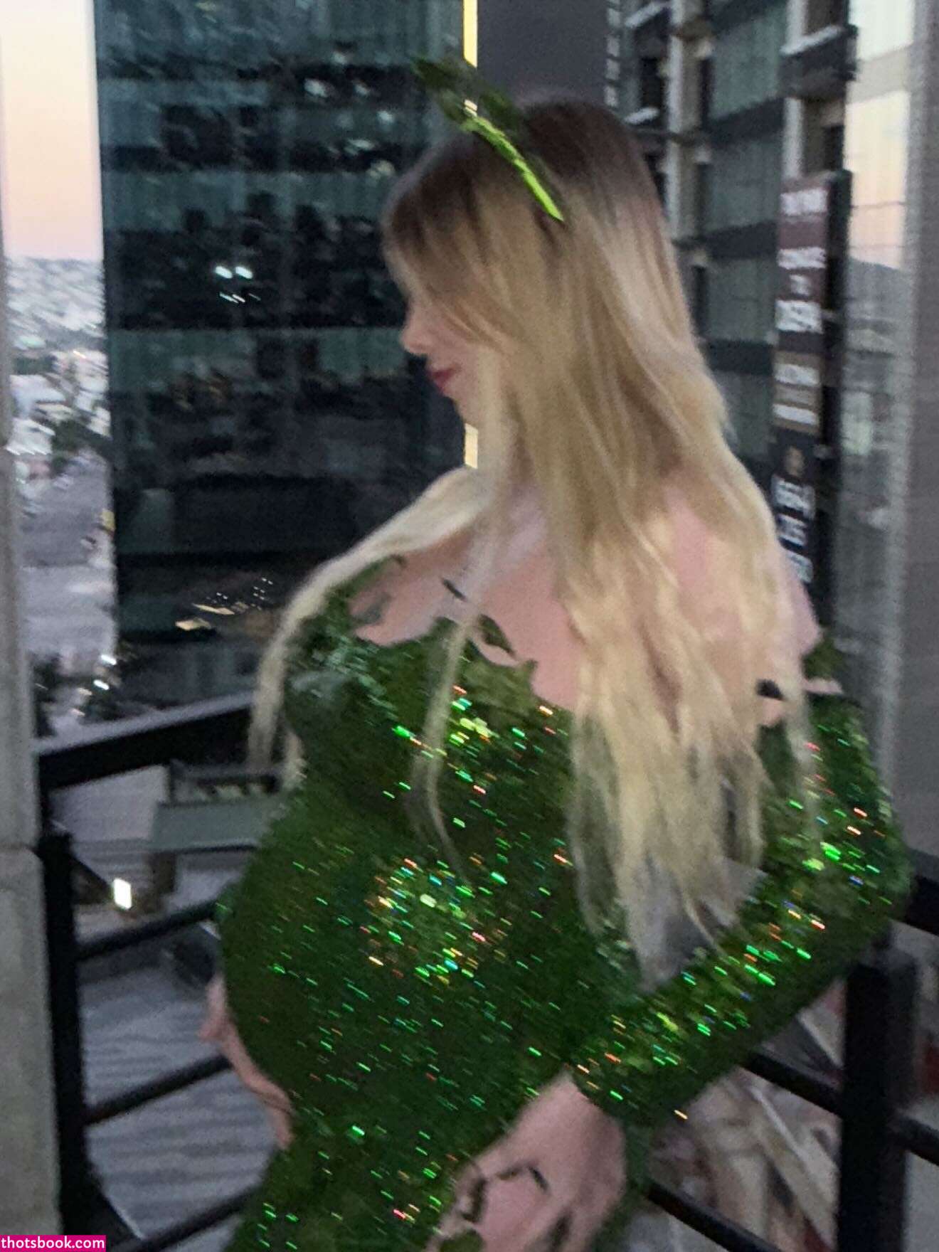 Kristen Medina Photo #21