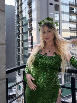 Kristen Medina Photo #22