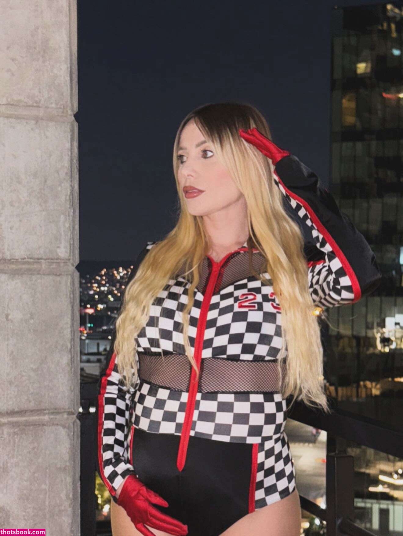 Kristen Medina Photo #28