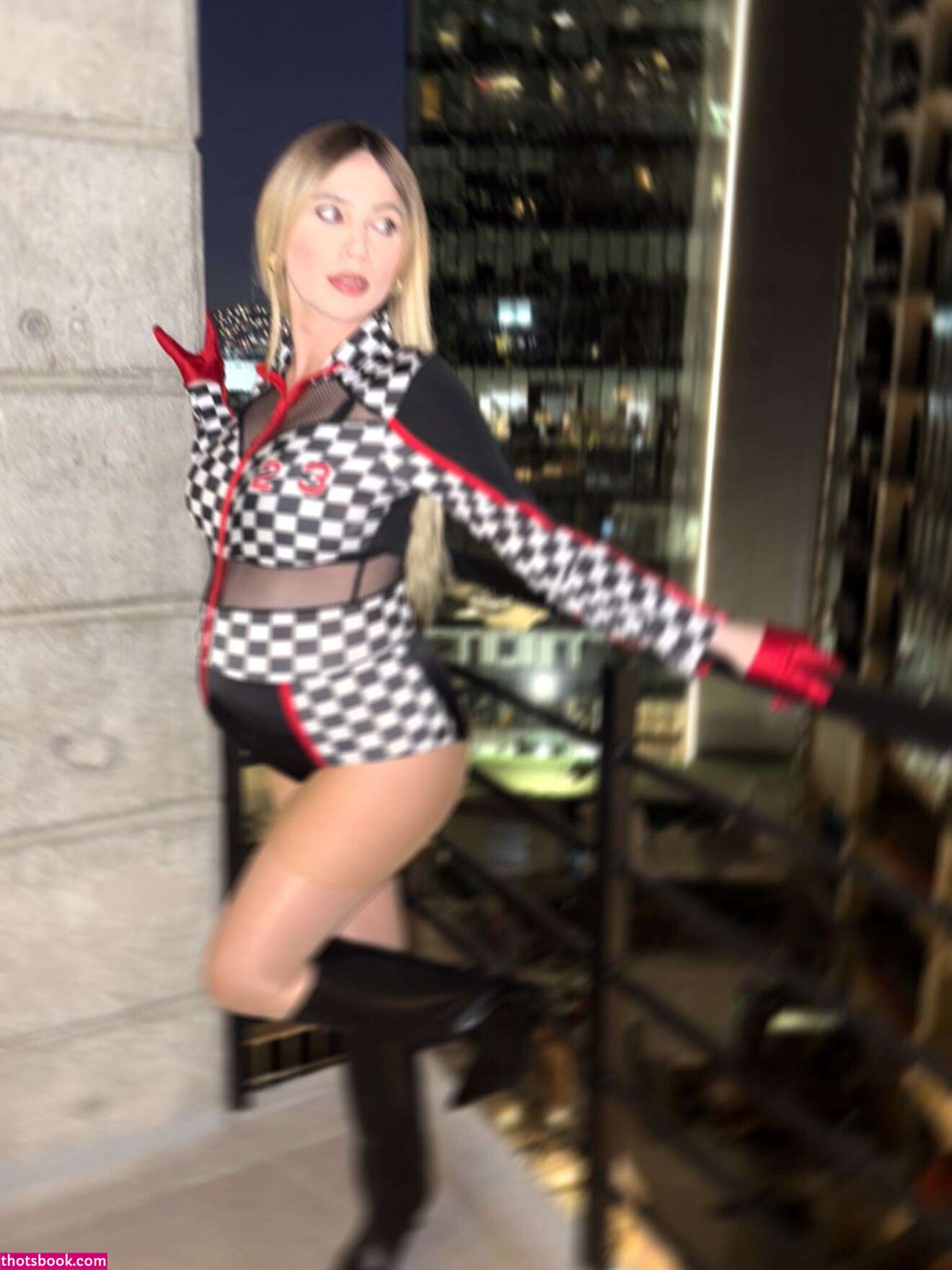 Kristen Medina Photo #29