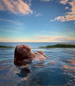 Lila Lacombe Photo #1